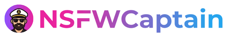 NSFWCaptain