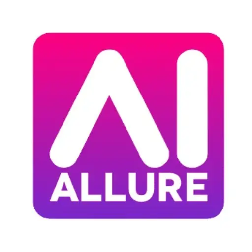 AIAllure logo