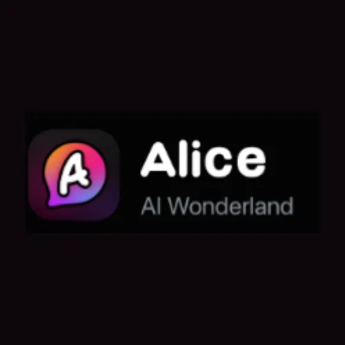 Alice AI logo