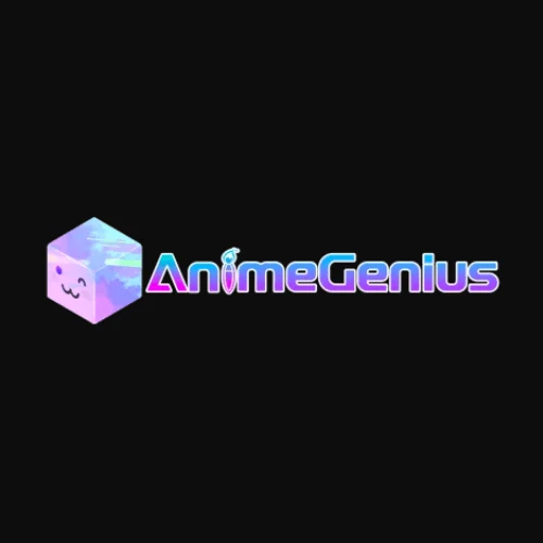 AnimeGenius logo