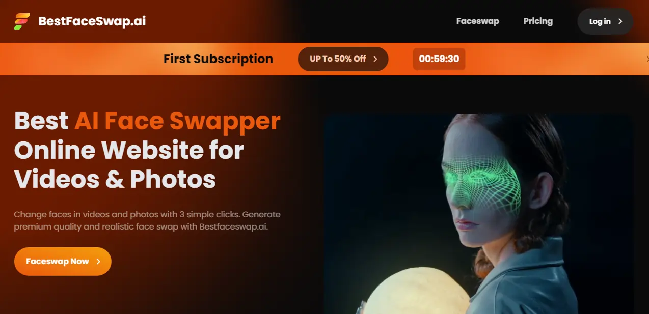 Bestfaceswap