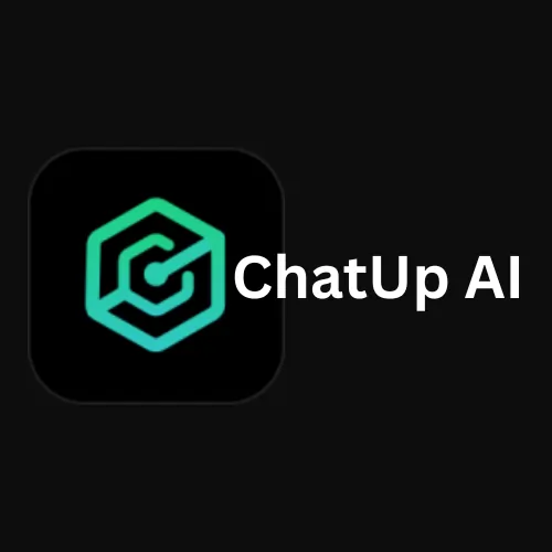 ChatUp AI logo
