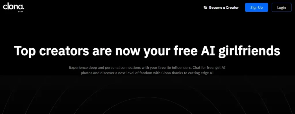 Clona AI