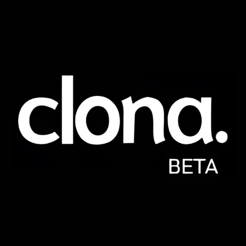 Clona AI logo