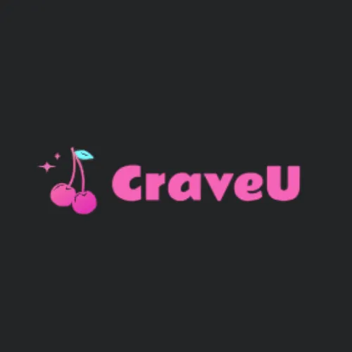 CraveU AI logo