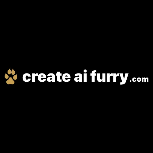 Create AI Furry logo