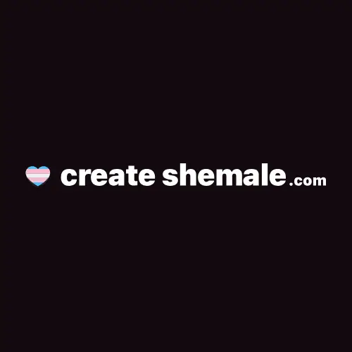 Create AI Shemale logo