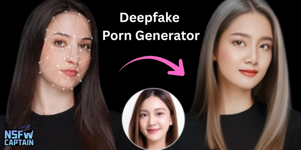 Deepfake Porn Generator