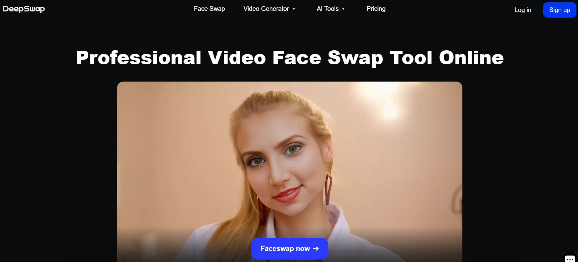 Deepswap ai