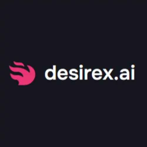 Desirex.ai logo