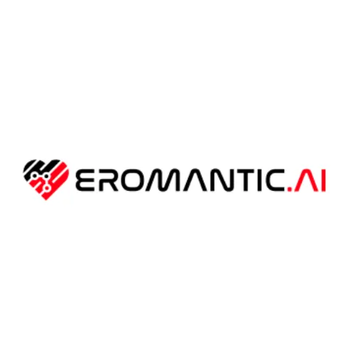 Eromantic AI logo