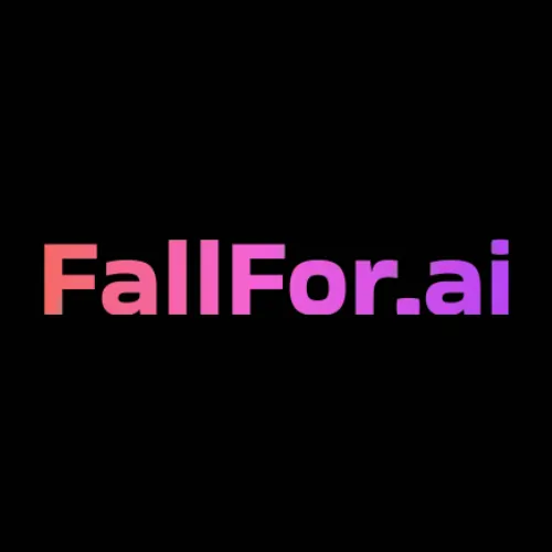 FallFor.ai logo