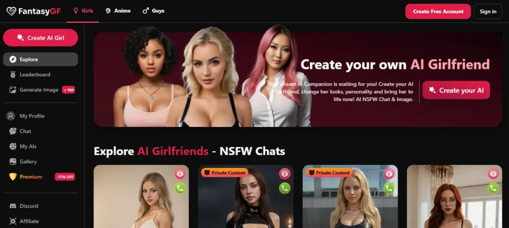 FantasyGF