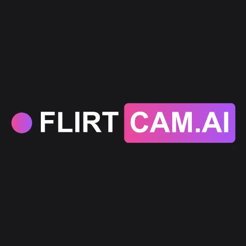 FlirtCam AI logo