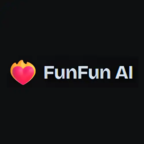FunFun AI logo