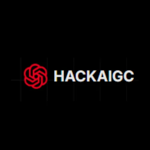 HackAIGC logo