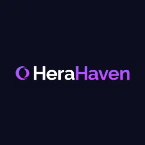 HeraHaven AI logo