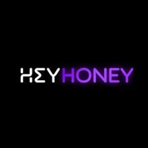 HeyHoney AI logo