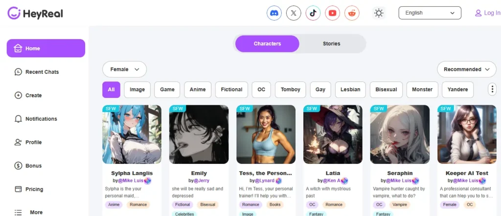 HeyRealAI