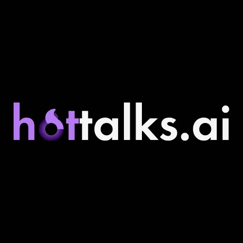 Hot Talks AI logo