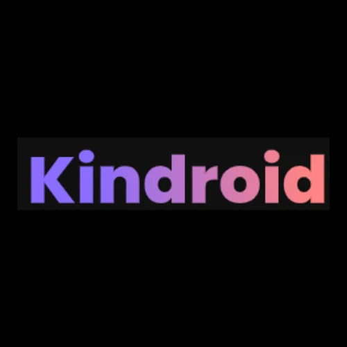 Kindroid AI Logo