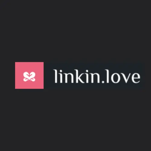 Linkin.Love logo
