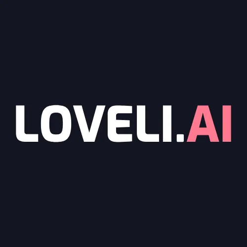 Loveli.ai logo