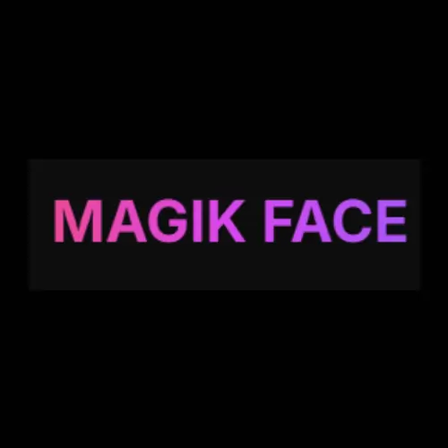 Magik Face logo