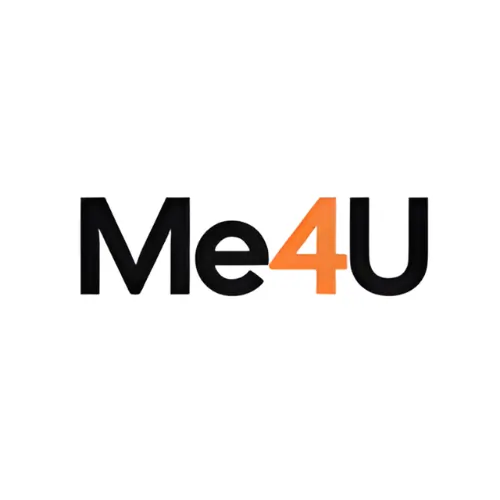 Me4U logo