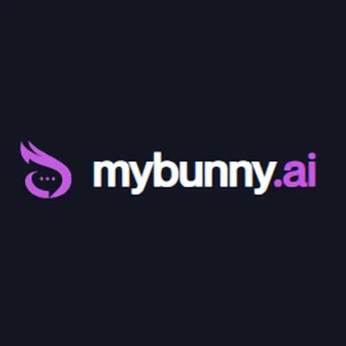MyBunny AI loog