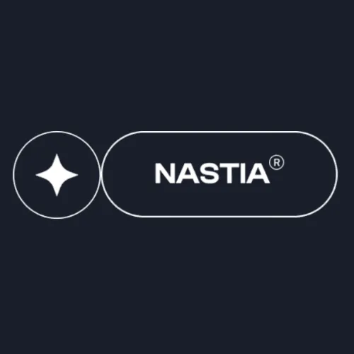 NASTIA AI logo