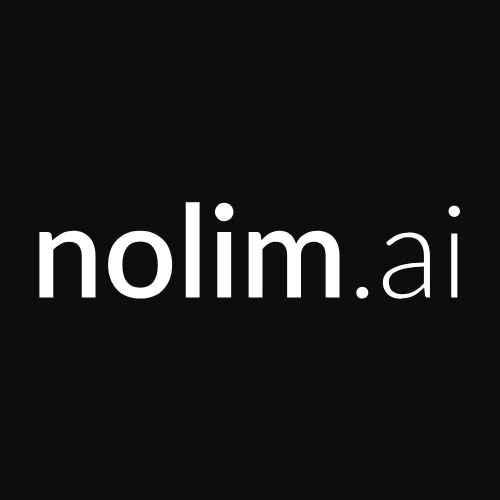 Nolim.ai logo