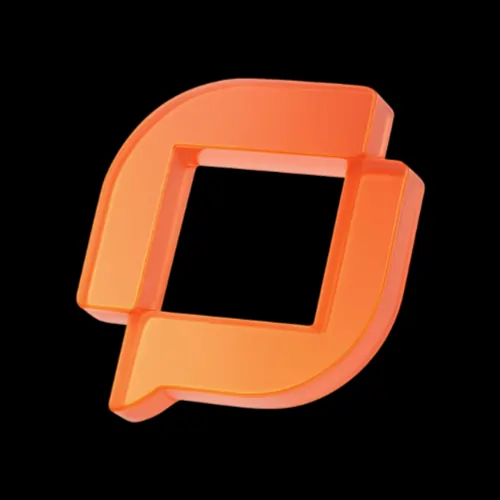 OhChat logo