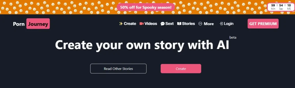 PornJourney