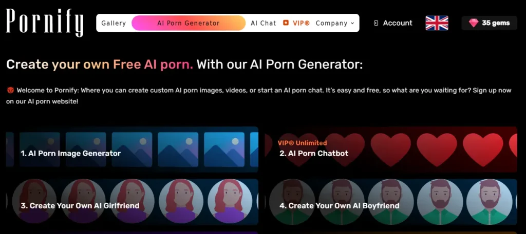 Pornify