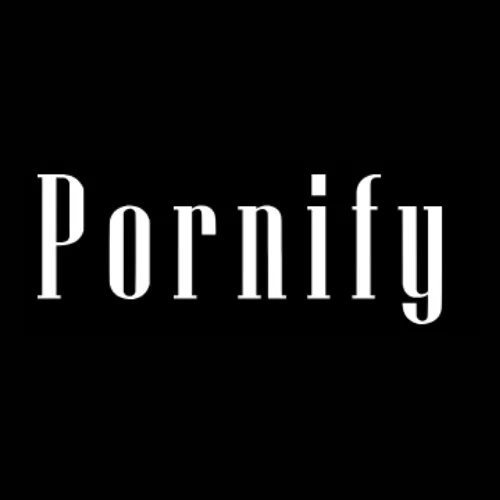 Pornify logo