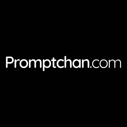 Promptchan logo