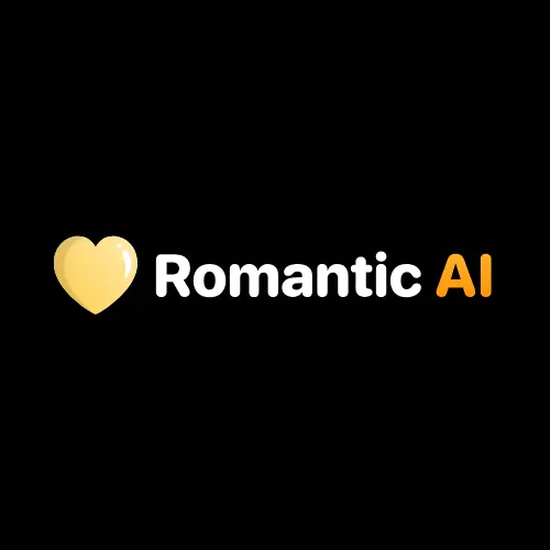 Romantic AI logo