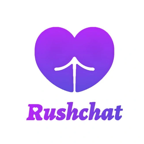 Rushchat Logo