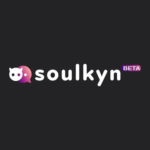 SoulKyn logo