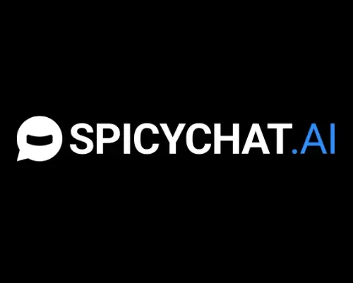 SpicyChat AI Logo