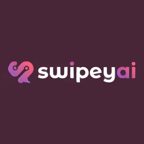 Swipey AI  logo