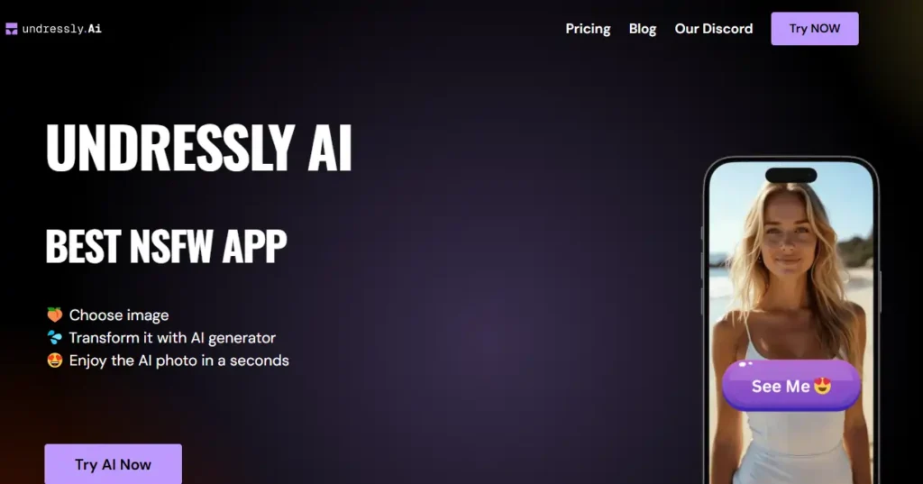 Undressly AI