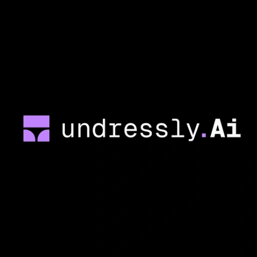 Undressly AI logo