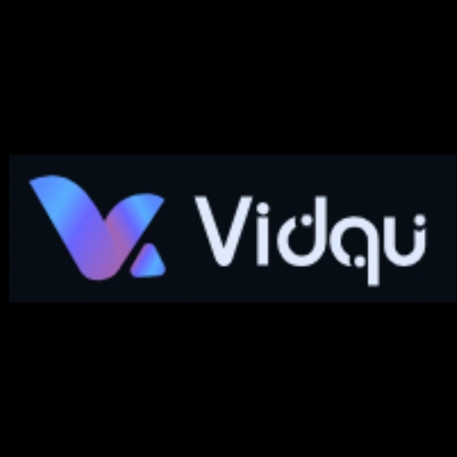Vidqu AI Logo