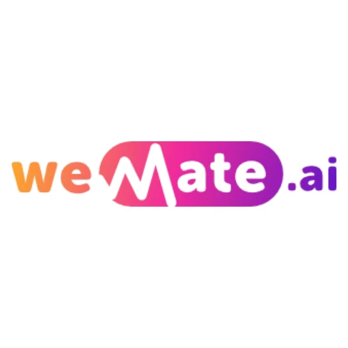 Wemate.ai Logo