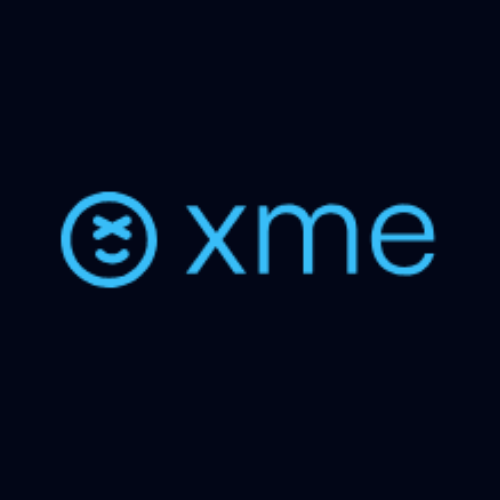 Xme.bio logo