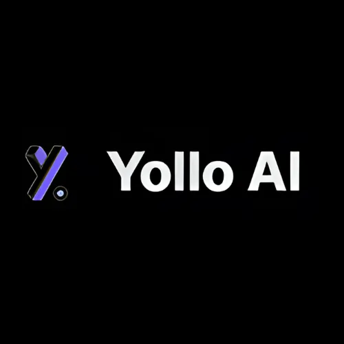 Yollo AI logo