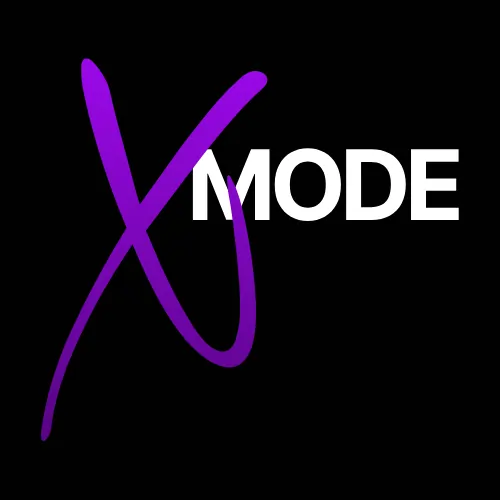 xMode.ai  logo